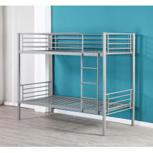 Cheap Price High Quality Twin Sleeper Disassembly Metal Bunk Bed